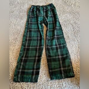 Youth Victory Lounge Flannel Pants